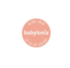 Babylonia Flexia Deep Grey Draagzak BDDFLEX1914 10 Babylonia Flexia Deep Grey Draagzak BDDFLEX1914 -Winkel Voor Babyreisartikelen baby logo 4