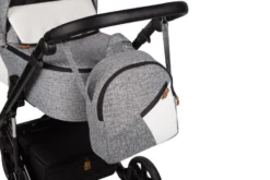 Baby Merc Mosca Beige 3-in-1 Kinderwagen Incl. Autostoel MO/MO02/B -Winkel Voor Babyreisartikelen baby merc mosca beige 3in1 kinderwagen incl. autostoel momo02b 13 1920x1920