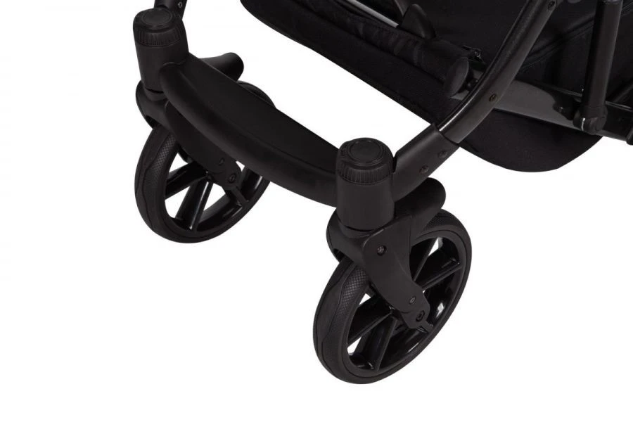 Baby Merc Mosca Beige 3-in-1 Kinderwagen Incl. Autostoel MO/MO02/B -Winkel Voor Babyreisartikelen