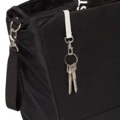 Baby Ono Best Time Ever Zwart Luiertas 1515 -Winkel Voor Babyreisartikelen baby ono best time ever zwart luiertas 1515 5