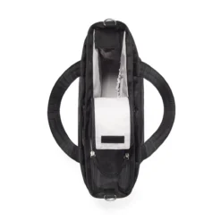 Baby Ono Best Time Ever Zwart Luiertas 1515 -Winkel Voor Babyreisartikelen baby ono best time ever zwart luiertas 1515 8