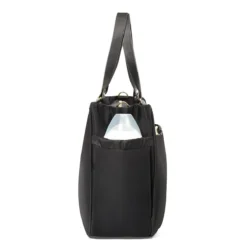 Baby Ono Coco Zwart Luiertas 1516 -Winkel Voor Babyreisartikelen baby ono coco zwart luiertas 1516 2