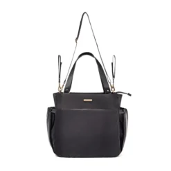 Baby Ono Coco Zwart Luiertas 1516 -Winkel Voor Babyreisartikelen baby ono coco zwart luiertas 1516 3