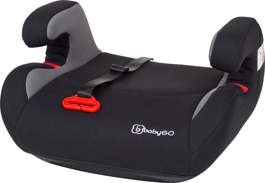 Babygo Bursa II Grijs Isofix Booster Zitverhoger 15-36 kg 3561 Babygo Bursa II Grijs Isofix Booster Zitverhoger 15-36 Kg 3561 -Winkel Voor Babyreisartikelen babygo bursa ii grijs isofix booster zitverhoger 15 36 kg 3561