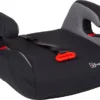 Babygo Bursa II Grijs Isofix Booster Zitverhoger 15-36 Kg 3561