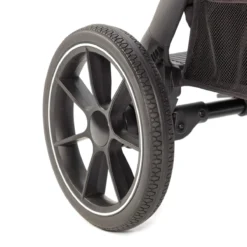 Babygo Duo Mega Grey Tandem Kinderwagen Incl. 2 Autostoelen 78001 -Winkel Voor Babyreisartikelen babygo duo grey tandem kinderwagen 7801 10
