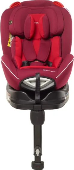 Babygo Fixleg Red Isofix 360° Autostoel 0-25 Kg 2703 -Winkel Voor Babyreisartikelen babygo fixleg red isofix 360 autostoel 0 25 kg 2703.1