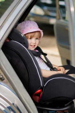 Babygo Fixleg Red Isofix 360° Autostoel 0-25 Kg 2703 -Winkel Voor Babyreisartikelen babygo fixleg red isofix 360 autostoel 0 25 kg 2703.8 2