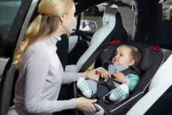 Babygo Fixleg Red Isofix 360° Autostoel 0-25 Kg 2703 -Winkel Voor Babyreisartikelen babygo fixleg red isofix 360 autostoel 0 25 kg 2703.9 2