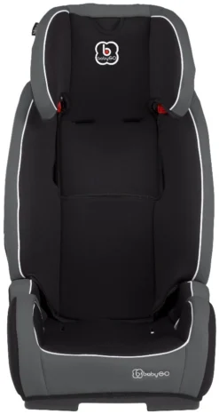 Babygo Free Grijs Isofix Autostoel 9-36 Kg 2402 5 Babygo Free Grijs Isofix Autostoel 9-36 Kg 2402 -Winkel Voor Babyreisartikelen babygo free grijs isofix autostoel 9 36 kg 2402