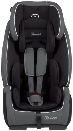 Babygo Free Grijs Isofix Autostoel 9-36 Kg 2402 4 Babygo Free Grijs Isofix Autostoel 9-36 Kg 2402 -Winkel Voor Babyreisartikelen babygo free grijs isofix autostoel 9 36 kg 2402 5