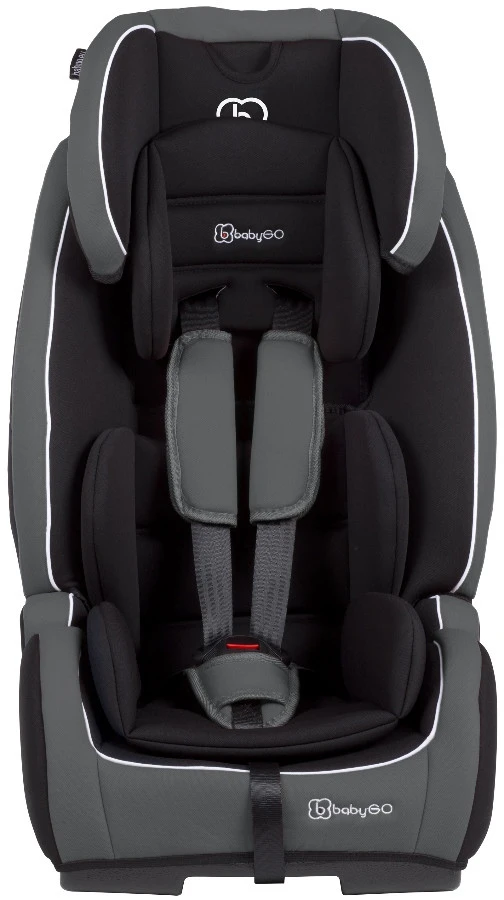 Babygo Free Grijs Isofix Autostoel 9-36 kg 2402 Babygo Free Grijs Isofix Autostoel 9-36 Kg 2402 -Winkel Voor Babyreisartikelen babygo free grijs isofix autostoel 9 36 kg 2402 5