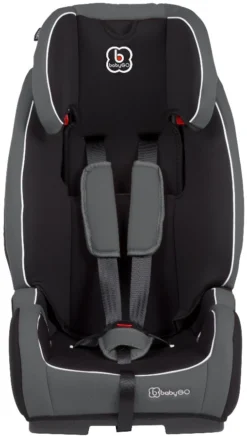 Babygo Free Grijs Isofix Autostoel 9-36 Kg 2402 6 Babygo Free Grijs Isofix Autostoel 9-36 Kg 2402 -Winkel Voor Babyreisartikelen babygo free grijs isofix autostoel 9 36 kg 2402 6