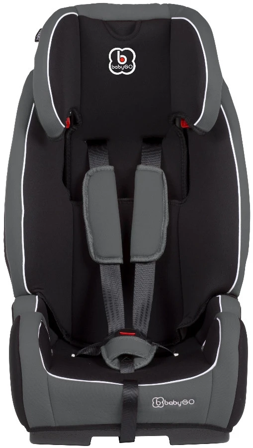 Babygo Free Grijs Isofix Autostoel 9-36 kg 2402 Babygo Free Grijs Isofix Autostoel 9-36 Kg 2402 -Winkel Voor Babyreisartikelen babygo free grijs isofix autostoel 9 36 kg 2402 6