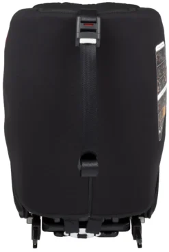 Babygo Free Zwart Isofix Autostoel 9-36 Kg 2401 -Winkel Voor Babyreisartikelen babygo free zwart isofix autostoel 9 36 kg 2401 3