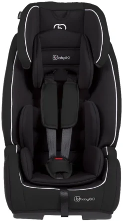 Babygo Free Zwart Isofix Autostoel 9-36 Kg 2401 -Winkel Voor Babyreisartikelen babygo free zwart isofix autostoel 9 36 kg 2401 4