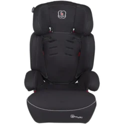 Babygo FreeMove SP Black Autostoel 9-36 Kg 3109 -Winkel Voor Babyreisartikelen babygo freemove sp black autostoel 9 36 kg 3109 3
