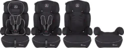 Babygo FreeMove SP Black Autostoel 9-36 Kg 3109 -Winkel Voor Babyreisartikelen babygo freemove sp black autostoel 9 36 kg 3109 5