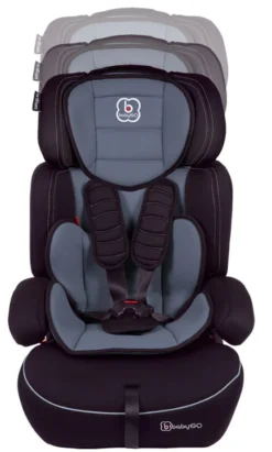 Babygo FreeMove SP Black Autostoel 9-36 Kg 3109 -Winkel Voor Babyreisartikelen babygo freemove sp black autostoel 9 36 kg 3109 7