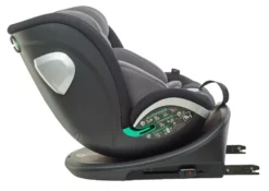 Babygo Grow Up Black I-Size 360° Autostoel 0-36 Kg 2801 -Winkel Voor Babyreisartikelen babygo grow up black i size 360 autostoel 0 36 kg 2801.4