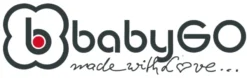 Babygo Fixleg Red Isofix 360° Autostoel 0-25 Kg 2703 -Winkel Voor Babyreisartikelen babygo logo 1 2