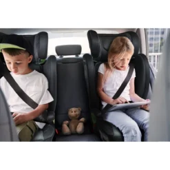 Babygo Safechild Grey I-Size Autostoel 15-36 Kg 3856 -Winkel Voor Babyreisartikelen babygo safechild grey i size autostoel 15 36 kg 3856 8