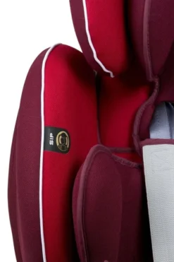 Babygo Sira Bordeaux Isofix Autostoel 9-36 Kg 3751 -Winkel Voor Babyreisartikelen babygo sira bordeaux isofix autostoel 8