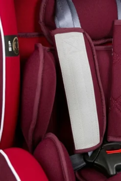 Babygo Sira Bordeaux Isofix Autostoel 9-36 Kg 3751 -Winkel Voor Babyreisartikelen babygo sira bordeaux isofix autostoel 9