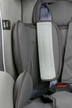 Babygo Sira Grijs Isofix Autostoel 9-36 Kg 3752 8 Babygo Sira Grijs Isofix Autostoel 9-36 Kg 3752 -Winkel Voor Babyreisartikelen babygo sira grijs isofix autostoel 9