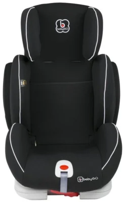 Babygo Sira Zwart Isofix Autostoel 9-36 Kg 3753 -Winkel Voor Babyreisartikelen babygo sira zwart isofix autostoel 4
