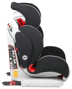 Babygo Sira Zwart Isofix Autostoel 9-36 Kg 3753 -Winkel Voor Babyreisartikelen babygo sira zwart isofix autostoel 5