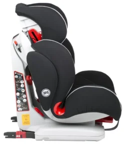 Babygo Sira Zwart Isofix Autostoel 9-36 Kg 3753 -Winkel Voor Babyreisartikelen babygo sira zwart isofix autostoel 6