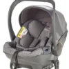 Babygo Ultra Grey I-Size Autostoel 0-13 Kg 7851