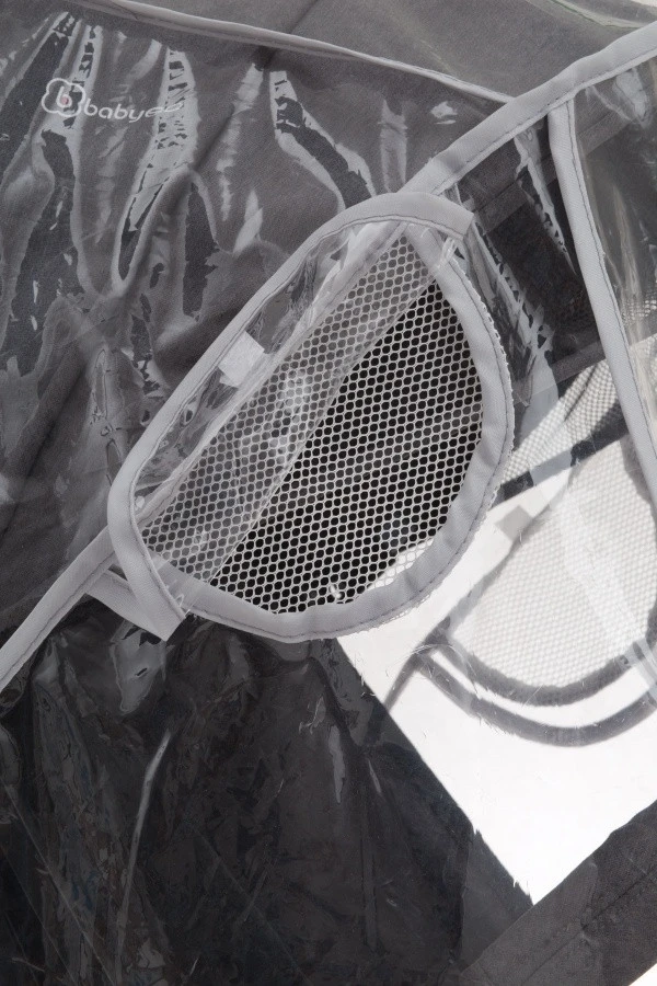 Babygo Universele Buggy Regenhoes 3907 Babygo Universele Buggy Regenhoes 3907 -Winkel Voor Babyreisartikelen babygo universele buggy regenhoes 3907 2