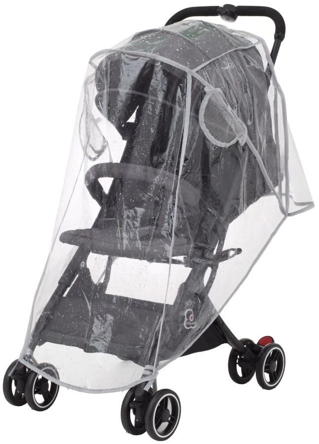 Babygo Universele Buggy Regenhoes 3907 Babygo Universele Buggy Regenhoes 3907 -Winkel Voor Babyreisartikelen babygo universele buggy regenhoes 3907 6