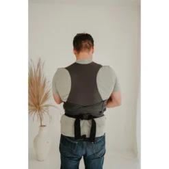 Babylonia Tricot-Easy Warm Sand Draagzak BDDEASY_1_702 7 Babylonia Tricot-Easy Warm Sand Draagzak BDDEASY_1_702 -Winkel Voor Babyreisartikelen babylonia tricot easy dark grey draagzak bddeasy 1 914 1 1