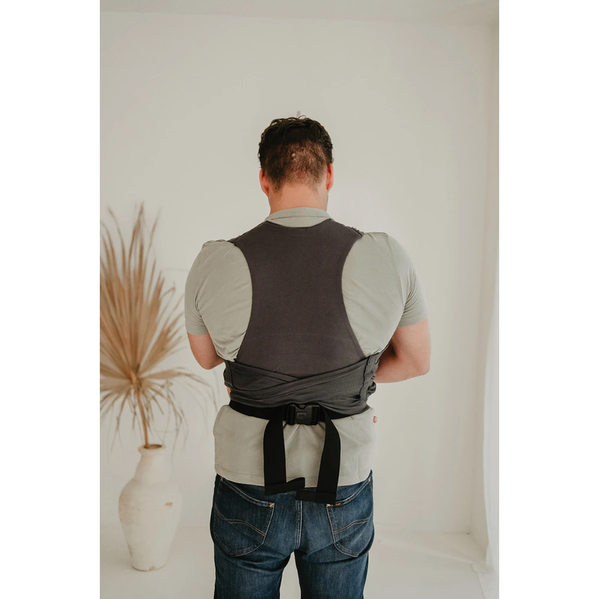 Babylonia Tricot-Easy Warm Sand Draagzak BDDEASY_1_702 Babylonia Tricot-Easy Warm Sand Draagzak BDDEASY_1_702 -Winkel Voor Babyreisartikelen babylonia tricot easy dark grey draagzak bddeasy 1 914 1 1