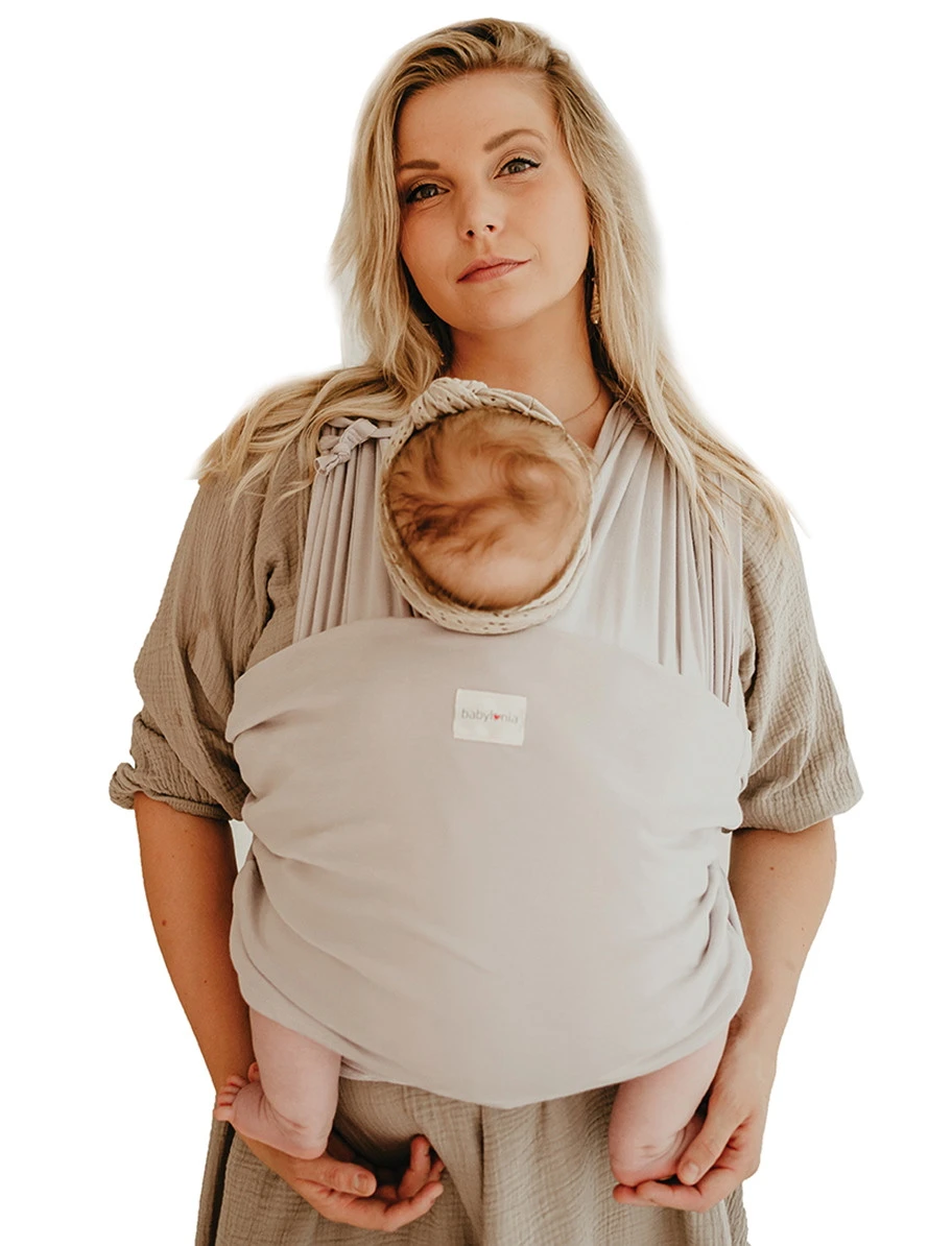 Babylonia Tricot-Easy Warm Sand Draagzak BDDEASY_1_702 Babylonia Tricot-Easy Warm Sand Draagzak BDDEASY_1_702 -Winkel Voor Babyreisartikelen babylonia tricot easy warm sand draagzak bddeasy 1 702 1