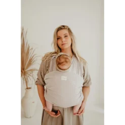 Babylonia Tricot-Easy Warm Sand Draagzak BDDEASY_1_702 4 Babylonia Tricot-Easy Warm Sand Draagzak BDDEASY_1_702 -Winkel Voor Babyreisartikelen babylonia tricot easy warm sand draagzak bddeasy 1 702 4