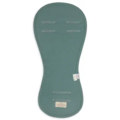 Babymatex Muslin Paddi Dark Green Inlegkussen TB0440_34