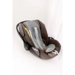 Babymatex Muslin Paddi Dark Grey Inlegkussen TB0440_44 -Winkel Voor Babyreisartikelen babymatex muslin paddi dark grey inlegkussen tb0440 44 3