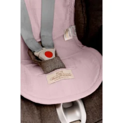Babymatex Muslin Paddi Pink Inlegkussen TB0440_12 -Winkel Voor Babyreisartikelen babymatex muslin paddi pink inlegkussen tb0440 12 5