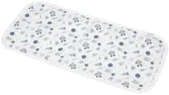 Babymatex AeroLine Oxi Kosmos 35x75 Cm Matrasbeschermer TB0404_03
