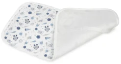 Babymatex AeroLine Oxi Kosmos 35x75 Cm Matrasbeschermer TB0404_03 -Winkel Voor Babyreisartikelen babymatex oxi kosmos 35x75 cm drukverlagende matrastopper tb0404 03.2