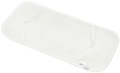 Babymatex AeroLine Oxi Meadow 35x75 Cm Matrasbeschermer TB0404_01 4 Babymatex AeroLine Oxi Meadow 35x75 Cm Matrasbeschermer TB0404_01 -Winkel Voor Babyreisartikelen babymatex oxi meadow 35x75 cm drukverlagende matrastopper tb0404 01.1 2