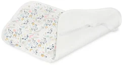 Babymatex AeroLine Oxi Meadow 35x75 Cm Matrasbeschermer TB0404_01 5 Babymatex AeroLine Oxi Meadow 35x75 Cm Matrasbeschermer TB0404_01 -Winkel Voor Babyreisartikelen babymatex oxi meadow 35x75 cm drukverlagende matrastopper tb0404 01.2
