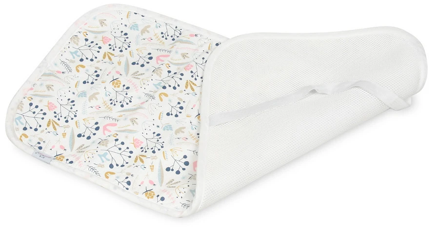 Babymatex AeroLine Oxi Meadow 35x75 cm Matrasbeschermer TB0404_01 Babymatex AeroLine Oxi Meadow 35x75 Cm Matrasbeschermer TB0404_01 -Winkel Voor Babyreisartikelen