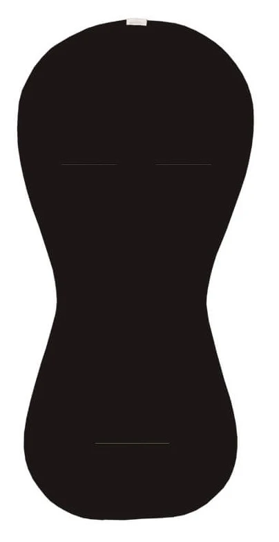 Babymatex AeroLine Paddi'x Zwart 0-13/18-36kg Inlegkussen TB0259_48 Babymatex AeroLine Paddi'x Zwart 0-13/18-36kg Inlegkussen TB0259_48 -Winkel Voor Babyreisartikelen babymatex paddi x 0 13 18 36kg zwart autostoelinzet tb0259 48.1