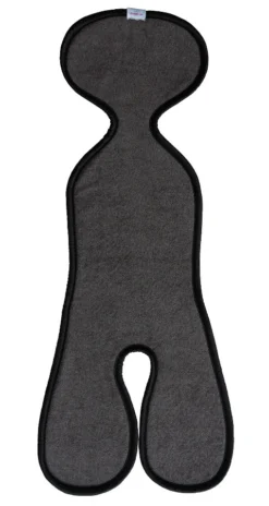 Babymatex AeroLine Paddi'x Grijs 9-18kg Inlegkussen TB0373_45