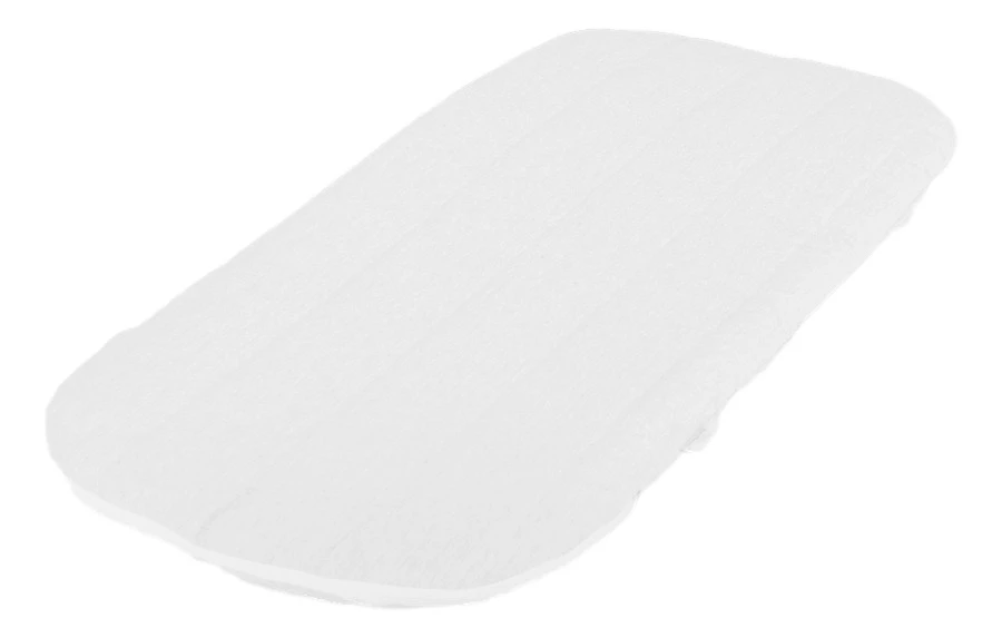Babymatex Softi Simple 75x35cm Kinderwagenmatras TB0224_01 Babymatex Softi Simple 75x35cm Kinderwagenmatras TB0224_01 -Winkel Voor Babyreisartikelen